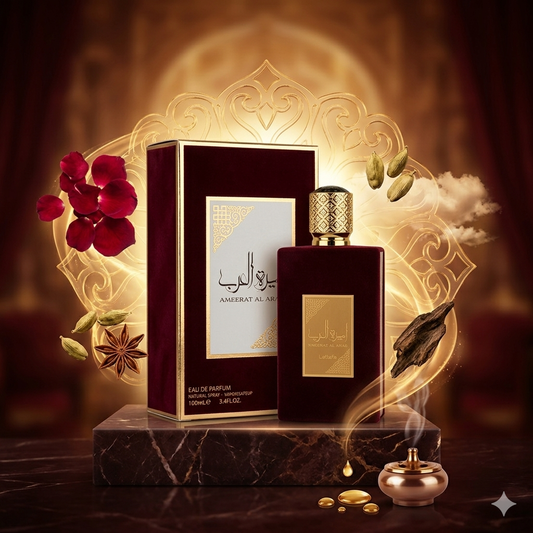 Ameerat Al Arab by Asdaf Lattafa